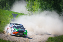 Rallysprint “Vidzeme” to start summer season